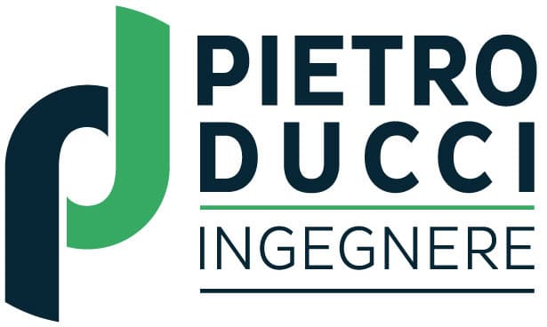 Pietro Ducci Ingegnere